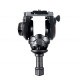 Головка Manfrotto MVH500A